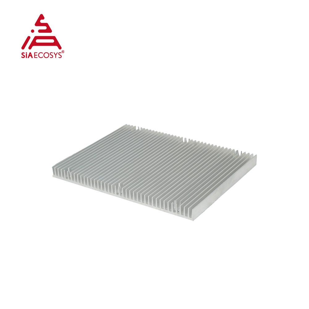 Fardriver Nd72850 Controller - SIAECOSYS Heat Sink Heating Panel Cooling