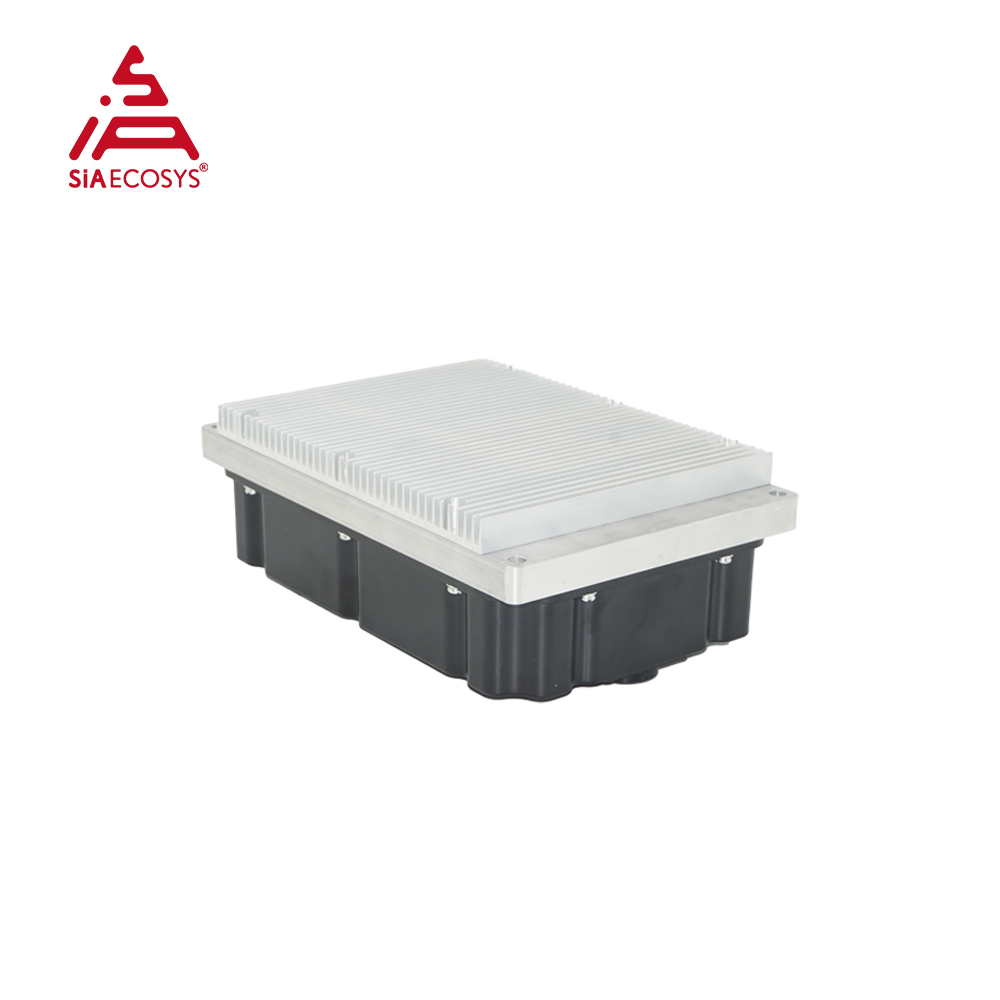 SIAECOSYS Heat Sink Heating Pa - Fardriver Nd72850 Controller ulasan dan harga