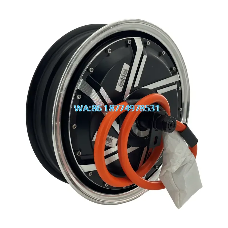 Wmwmnu for QS 273 13inch E Sco - Qs Motor 273 8000W Hub Motor ulasan dan harga