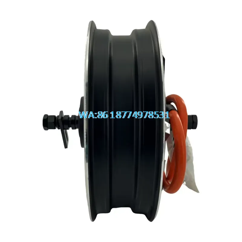 Wmwmnu for QS 273 13inch E Sco - Qs Motor 273 8000W Hub Motor ulasan dan harga