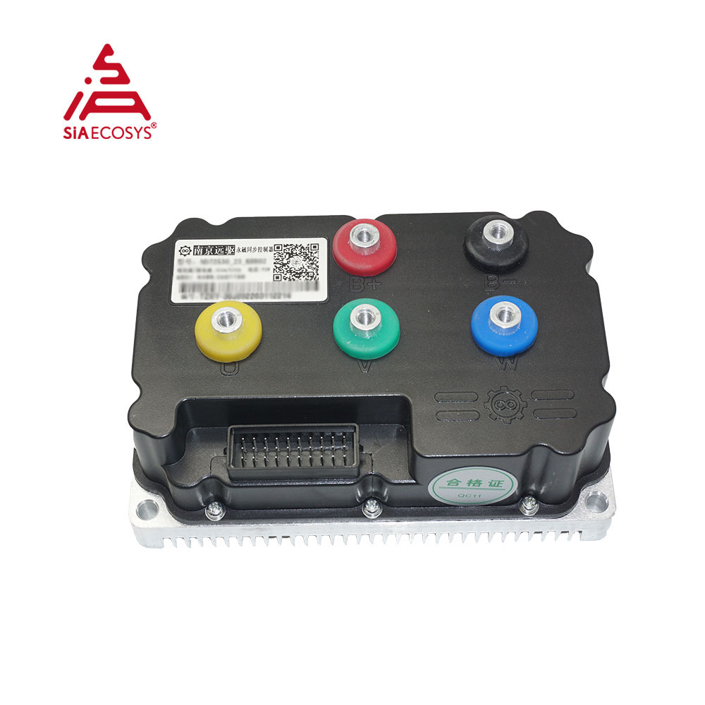 SiAECOSYS QSMOTOR QS165 V2 500 - Mid Drive Motor Kit 72V 5000W ulasan dan harga