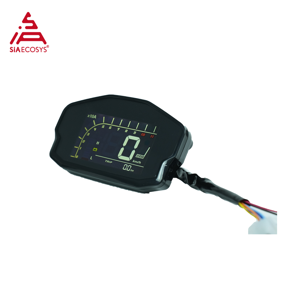 SiAECOSYS QSMOTOR QS165 V2 500 - Mid Drive Motor Kit 72V 5000W ulasan dan harga