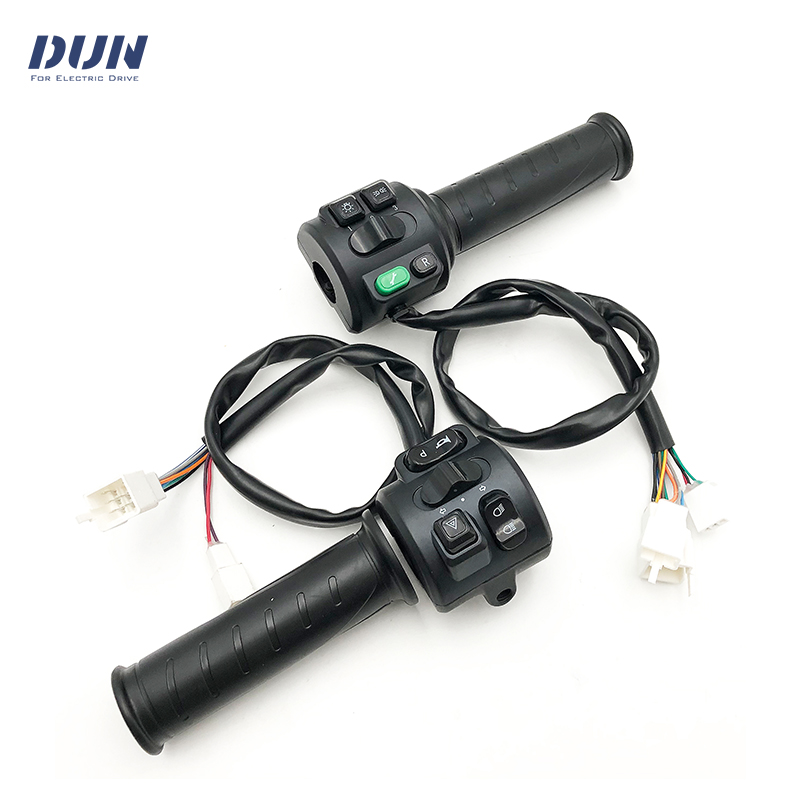 Fardriver ND72360 48V-72V DC 1 - Fardriver Nd72850 Controller ulasan dan harga